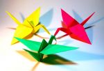 Sekcja origami
